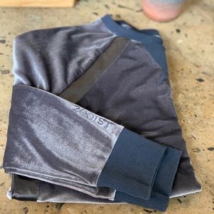 Men’s 2(X)IST Velour Sweater